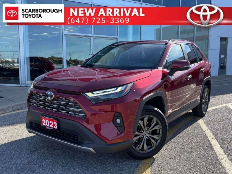 Toyota Rav4 - 33400 € - 57281274 1 | Car24.bg Toyota Rav4 - 33400 € - 57281274 1