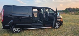 Ford Transit Custom undefined | Auto.bg — изображение 8 Ford Transit Custom undefined | Auto.bg — изображение 8