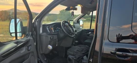 Ford Transit Custom undefined | Auto.bg — изображение 3 Ford Transit Custom undefined | Auto.bg — изображение 3