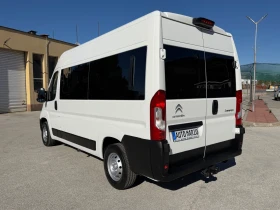 Citroen Jumper 2.2 HDI 140к.с. EURO 6 NAVI CAMERA LUXURY ГЕРМАНИЯ | Auto.bg — изображение 3 Citroen Jumper 2.2 HDI 140к.с. EURO 6 NAVI CAMERA LUXURY ГЕРМАНИЯ | Auto.bg — изображение 3