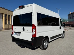 Citroen Jumper 2.2 HDI 140к.с. EURO 6 NAVI CAMERA LUXURY ГЕРМАНИЯ | Auto.bg — изображение 6 Citroen Jumper 2.2 HDI 140к.с. EURO 6 NAVI CAMERA LUXURY ГЕРМАНИЯ | Auto.bg — изображение 6