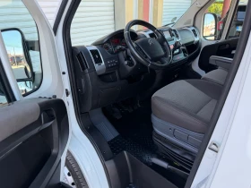 Citroen Jumper 2.2 HDI 140к.с. EURO 6 NAVI CAMERA LUXURY ГЕРМАНИЯ | Auto.bg — изображение 9 Citroen Jumper 2.2 HDI 140к.с. EURO 6 NAVI CAMERA LUXURY ГЕРМАНИЯ | Auto.bg — изображение 9