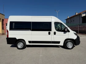 Citroen Jumper 2.2 HDI 140к.с. EURO 6 NAVI CAMERA LUXURY ГЕРМАНИЯ | Auto.bg — изображение 7 Citroen Jumper 2.2 HDI 140к.с. EURO 6 NAVI CAMERA LUXURY ГЕРМАНИЯ | Auto.bg — изображение 7