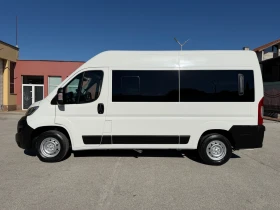 Citroen Jumper 2.2 HDI 140к.с. EURO 6 NAVI CAMERA LUXURY ГЕРМАНИЯ | Auto.bg — изображение 2 Citroen Jumper 2.2 HDI 140к.с. EURO 6 NAVI CAMERA LUXURY ГЕРМАНИЯ | Auto.bg — изображение 2