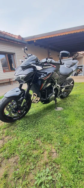 Kawasaki Z 900 | Auto.bg — изображение 2 Kawasaki Z 900 | Auto.bg — изображение 2