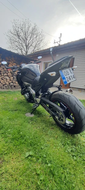 Kawasaki Z 900 | Auto.bg — изображение 4 Kawasaki Z 900 | Auto.bg — изображение 4