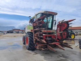 Комбайн Claas Jaguar 860 | Auto.bg — изображение 7 Комбайн Claas Jaguar 860 | Auto.bg — изображение 7