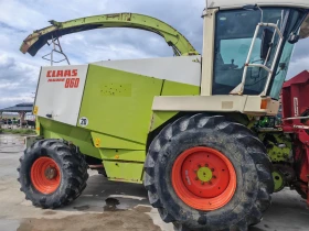 Комбайн Claas Jaguar 860 | Auto.bg — изображение 2 Комбайн Claas Jaguar 860 | Auto.bg — изображение 2