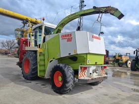 Комбайн Claas Jaguar 860 | Auto.bg — изображение 10 Комбайн Claas Jaguar 860 | Auto.bg — изображение 10