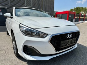 Hyundai I30 1.6 * * * * EURO6*  | Mobile.bg   4