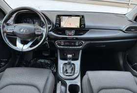 Hyundai I30 1.6 * * * * EURO6*  | Mobile.bg   8
