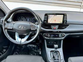 Hyundai I30 1.6 * * * * EURO6*  | Mobile.bg   9