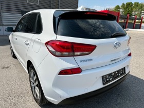 Hyundai I30 1.6 * * * * EURO6*  | Mobile.bg   5