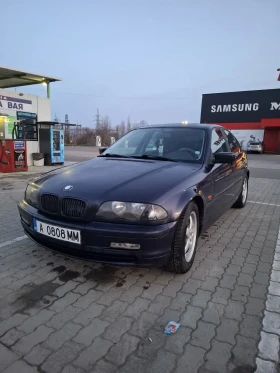 BMW 318 LPG M43b19 118hp - 1700 € / 3324.91 лв. - 67332800 16 | Car24.bg BMW 318 LPG M43b19 118hp - 1700 € / 3324.91 лв. - 67332800 16