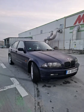 BMW 318 LPG M43b19 118hp - 1700 € / 3324.91 лв. - 67332800 6 | Car24.bg BMW 318 LPG M43b19 118hp - 1700 € / 3324.91 лв. - 67332800 6