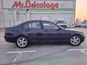 BMW 318 LPG M43b19 118hp - 1700 € / 3324.91 лв. - 67332800 5 | Car24.bg BMW 318 LPG M43b19 118hp - 1700 € / 3324.91 лв. - 67332800 5