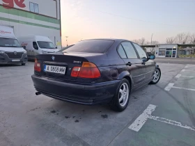BMW 318 LPG M43b19 118hp - 1700 € / 3324.91 лв. - 67332800 4 | Car24.bg BMW 318 LPG M43b19 118hp - 1700 € / 3324.91 лв. - 67332800 4
