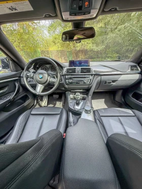 BMW 435 Grand Coupe | HeadsUP Display | Keyless  | Mobile.bg — малка снимка 7
