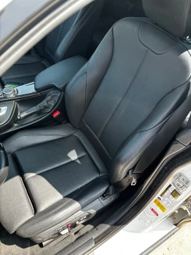 BMW 435 Grand Coupe | HeadsUP Display | Keyless  | Mobile.bg — малка снимка 9