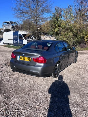BMW 330 330D | Mobile.bg — малка снимка 5