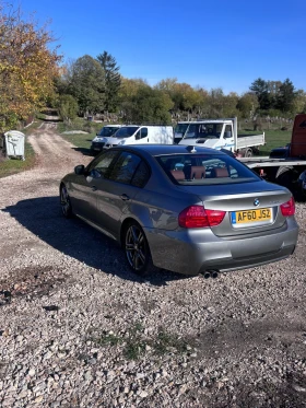 BMW 330 330D | Mobile.bg — малка снимка 4