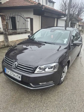 VW Passat 1.8T - Car24.bg VW Passat 1.8T