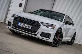 Audi A6 S-line 55 TSTI - Car24.bg Audi A6 S-line 55 TSTI