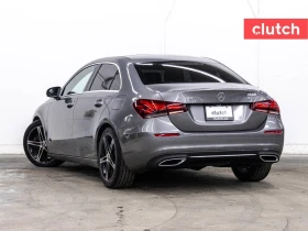 Mercedes-Benz A 220 * АвтоКредит * (ЦЕНА ДО БГ) | Auto.bg — изображение 4 Mercedes-Benz A 220 * АвтоКредит * (ЦЕНА ДО БГ) | Auto.bg — изображение 4