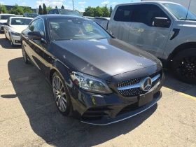 Mercedes-Benz C 300 Coupe * AMG Line * Мultibeam * CARFAX * | Auto.bg — изображение 2 Mercedes-Benz C 300 Coupe * AMG Line * Мultibeam * CARFAX * | Auto.bg — изображение 2
