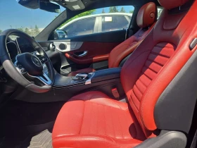 Mercedes-Benz C 300 Coupe * AMG Line * Мultibeam * CARFAX * | Auto.bg — изображение 8 Mercedes-Benz C 300 Coupe * AMG Line * Мultibeam * CARFAX * | Auto.bg — изображение 8
