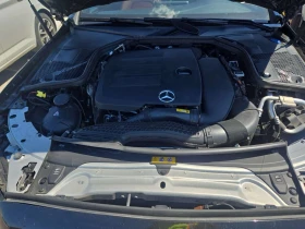 Mercedes-Benz C 300 Coupe * AMG Line * Мultibeam * CARFAX * | Auto.bg — изображение 16 Mercedes-Benz C 300 Coupe * AMG Line * Мultibeam * CARFAX * | Auto.bg — изображение 16