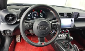 Toyota GR86 2.4* PREMIUM* ПОДГРЕВ | Auto.bg — изображение 4 Toyota GR86 2.4* PREMIUM* ПОДГРЕВ | Auto.bg — изображение 4
