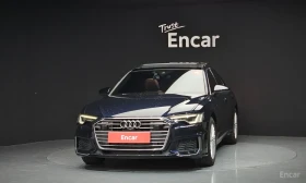Audi A6 45 TFSI* QUATTRO* PREMIUM | Auto.bg — изображение 3 Audi A6 45 TFSI* QUATTRO* PREMIUM | Auto.bg — изображение 3