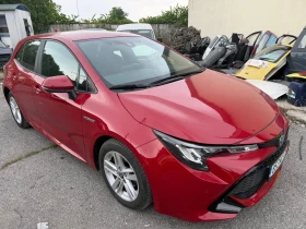 Toyota Corolla 1.8 хибрид | Auto.bg — изображение 6 Toyota Corolla 1.8 хибрид | Auto.bg — изображение 6