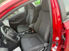 Toyota Corolla 1.8 хибрид | Auto.bg — изображение 7 Toyota Corolla 1.8 хибрид | Auto.bg — изображение 7
