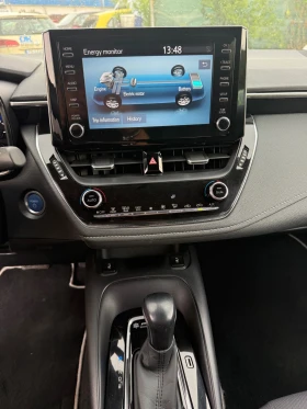 Toyota Corolla 1.8 хибрид | Auto.bg — изображение 13 Toyota Corolla 1.8 хибрид | Auto.bg — изображение 13