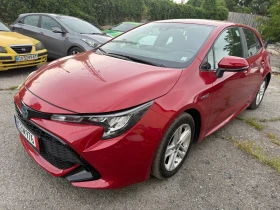 Toyota Corolla 1.8 хибрид | Auto.bg — изображение 2 Toyota Corolla 1.8 хибрид | Auto.bg — изображение 2
