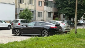 Porsche Panamera 4s | Auto.bg — изображение 5 Porsche Panamera 4s | Auto.bg — изображение 5
