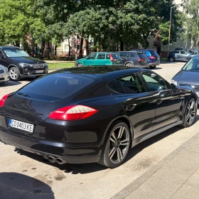 Porsche Panamera 4s | Auto.bg — изображение 3 Porsche Panamera 4s | Auto.bg — изображение 3
