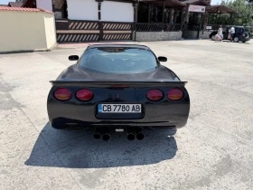 Chevrolet Corvette C5 Targa | Auto.bg — изображение 9 Chevrolet Corvette C5 Targa | Auto.bg — изображение 9