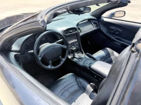 Chevrolet Corvette C5 Targa | Auto.bg — изображение 10 Chevrolet Corvette C5 Targa | Auto.bg — изображение 10