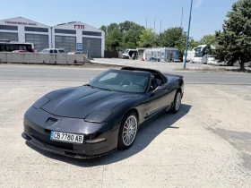Chevrolet Corvette C5 Targa | Auto.bg — изображение 5 Chevrolet Corvette C5 Targa | Auto.bg — изображение 5