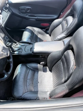 Chevrolet Corvette C5 Targa | Auto.bg — изображение 12 Chevrolet Corvette C5 Targa | Auto.bg — изображение 12