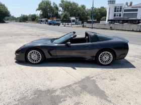 Chevrolet Corvette C5 Targa | Auto.bg — изображение 4 Chevrolet Corvette C5 Targa | Auto.bg — изображение 4
