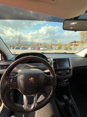 Peugeot 208 - 5900 € / 11539.40 лв. - 37837102 8 | Car24.bg Peugeot 208 - 5900 € / 11539.40 лв. - 37837102 8