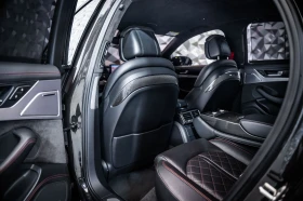 Audi S8 Plus* Ceramic* Carbon* | Auto.bg — изображение 15 Audi S8 Plus* Ceramic* Carbon* | Auto.bg — изображение 15