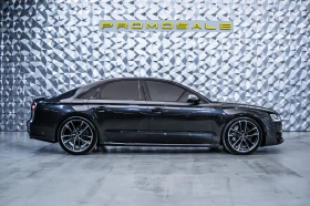 Audi S8 Plus* Ceramic* Carbon* | Auto.bg — изображение 6 Audi S8 Plus* Ceramic* Carbon* | Auto.bg — изображение 6