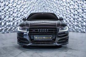 Audi S8 Plus* Ceramic* Carbon* | Auto.bg — изображение 2 Audi S8 Plus* Ceramic* Carbon* | Auto.bg — изображение 2