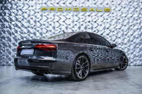 Audi S8 Plus* Ceramic* Carbon* | Auto.bg — изображение 4 Audi S8 Plus* Ceramic* Carbon* | Auto.bg — изображение 4