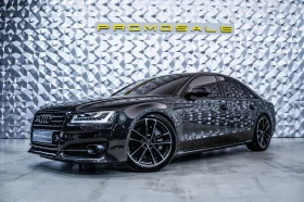 Audi S8 Plus* Ceramic* Carbon*
